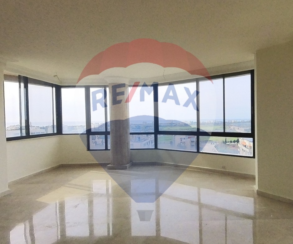R9-1173 Apartment 300m for sale in Dam w Farez – Tripoli — الصورة 9 من 23