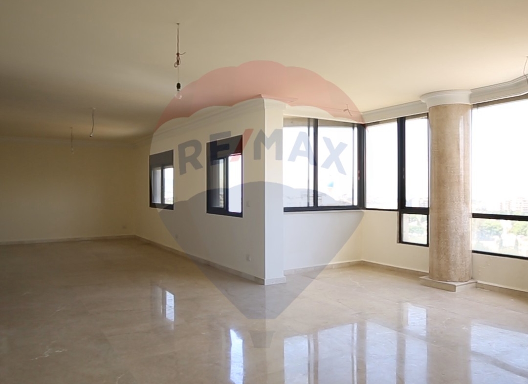 R9-1173 Apartment 300m for sale in Dam w Farez – Tripoli — الصورة 6 من 23