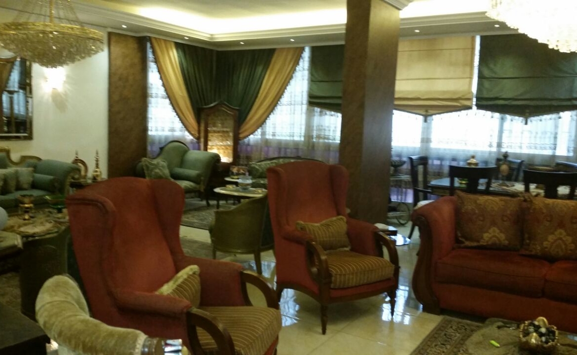 R9-96 Apartment for sale in Abi Samra, Tripoli — الصورة 2 من 10
