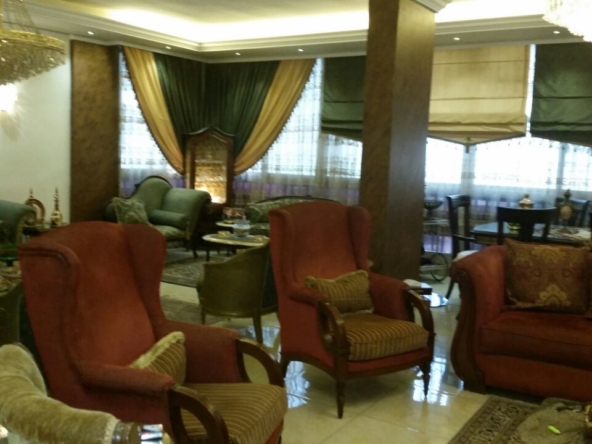 R9-96 Apartment for sale in Abi Samra, Tripoli — الصورة 2 من 10