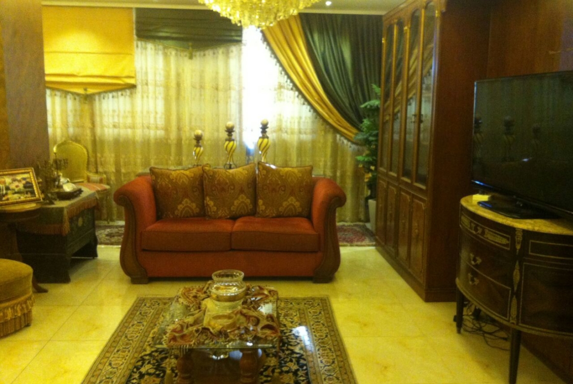 R9-96 Apartment for sale in Abi Samra, Tripoli — الصورة 3 من 10
