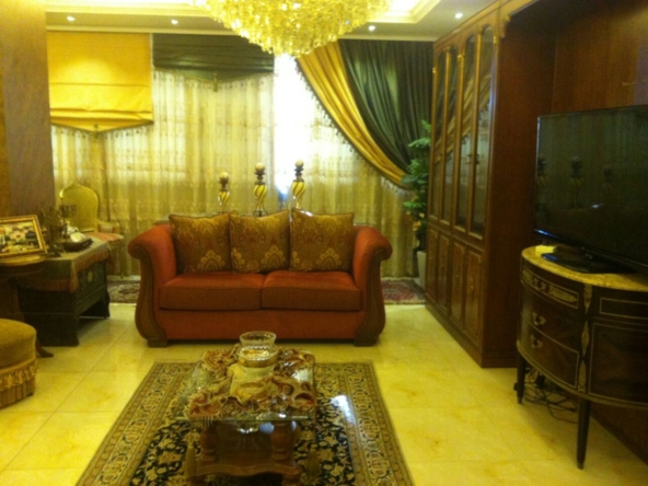 R9-96 Apartment for sale in Abi Samra, Tripoli — الصورة 3 من 10