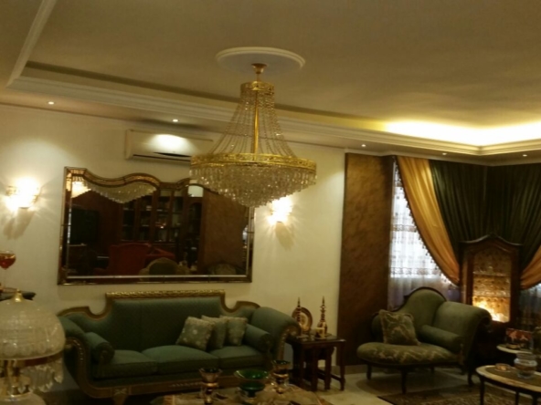 R9-96 Apartment for sale in Abi Samra, Tripoli — الصورة 4 من 10