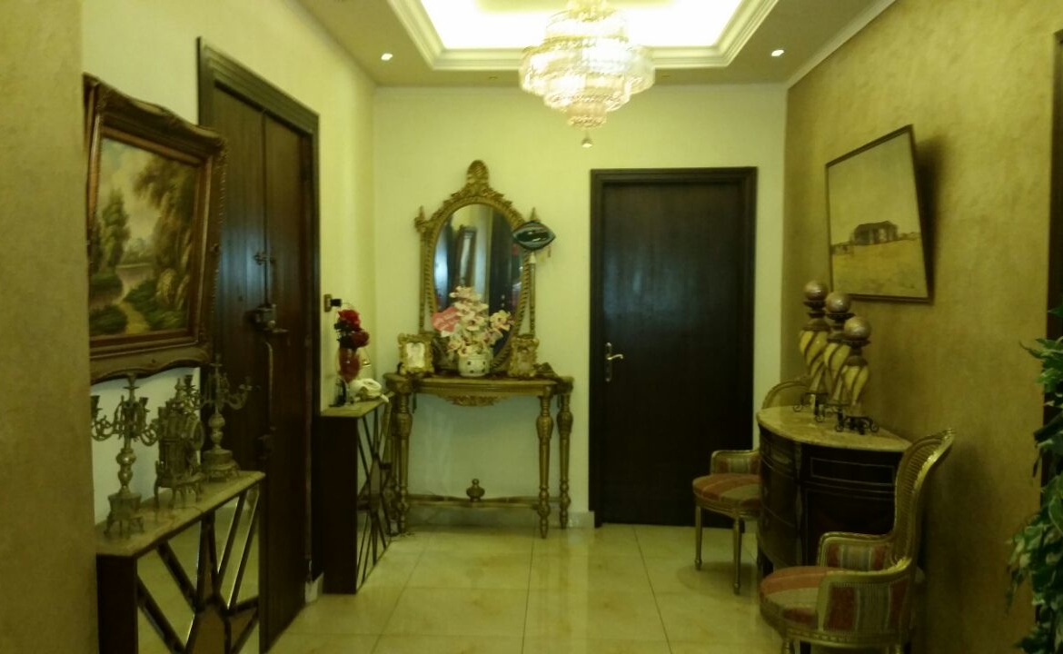 R9-96 Apartment for sale in Abi Samra, Tripoli — الصورة 6 من 10