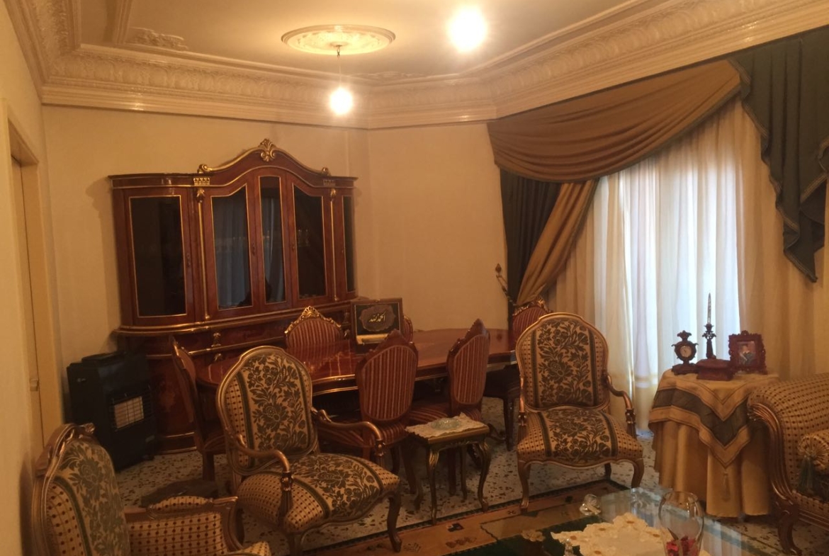 R9-147 Apartment for sale in Abou Samra,Tripoli — Photo 2 of 8