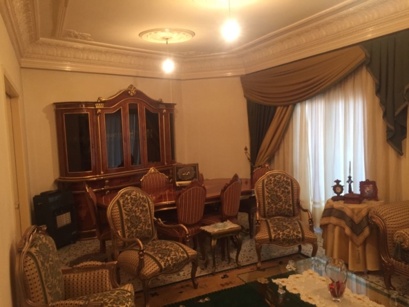 R9-147 Apartment for sale in Abou Samra,Tripoli — Photo 2 of 8
