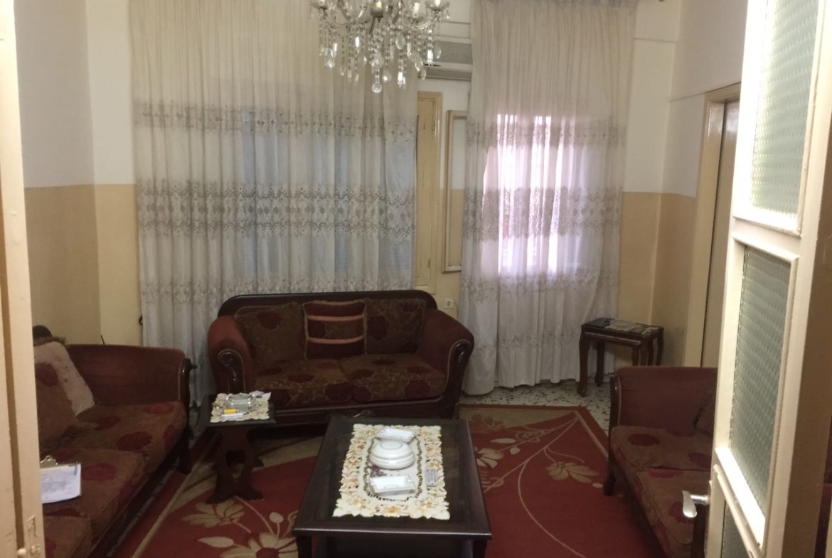 R9-147 Apartment for sale in Abou Samra,Tripoli — Photo 3 of 8