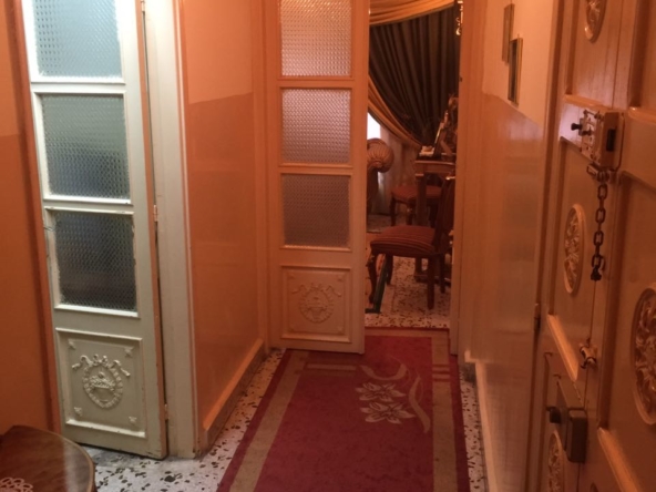 R9-147 Apartment for sale in Abou Samra,Tripoli — Photo 4 of 8