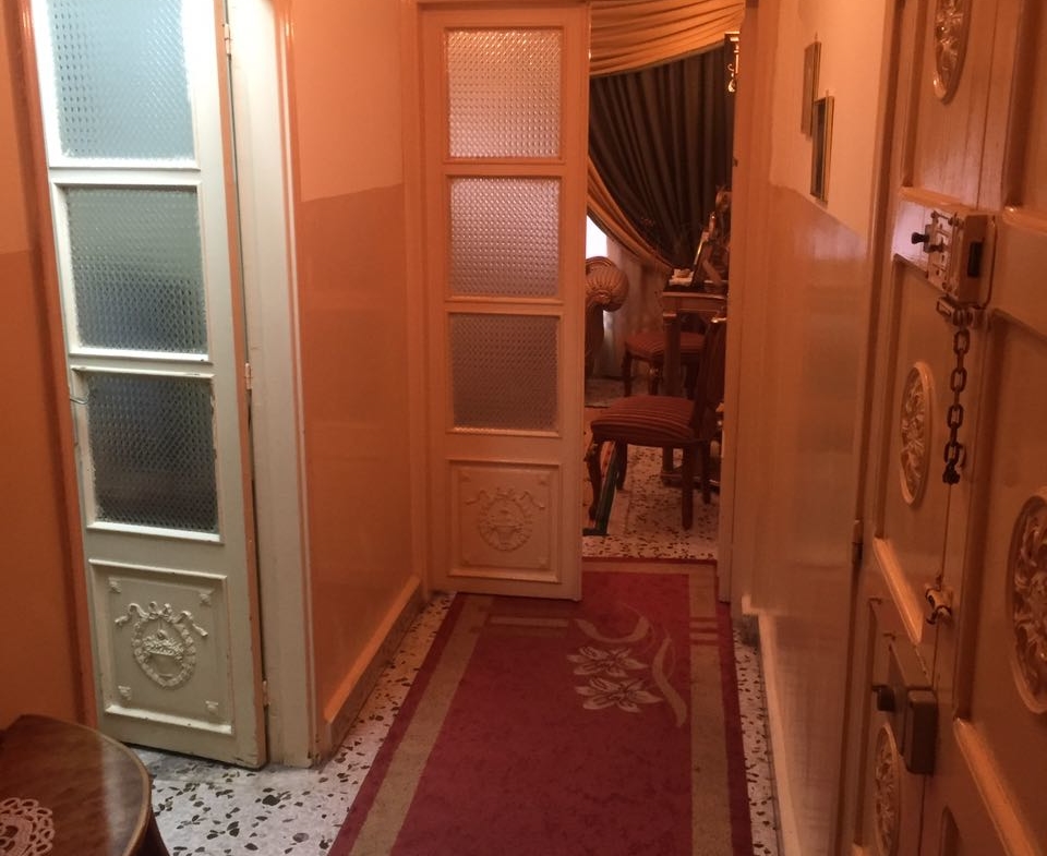 R9-147 Apartment for sale in Abou Samra,Tripoli — Photo 4 of 8