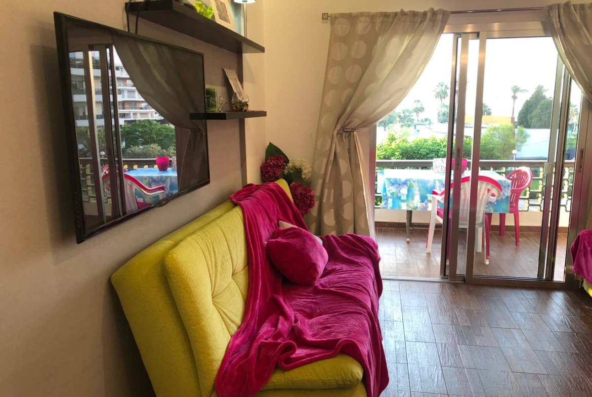 R9-148 Furnished chalet for sale at Palma resort, Tripoli — الصورة 1 من 5