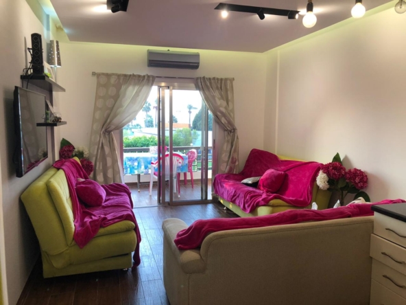 R9-148 Furnished chalet for sale at Palma resort, Tripoli — الصورة 2 من 5