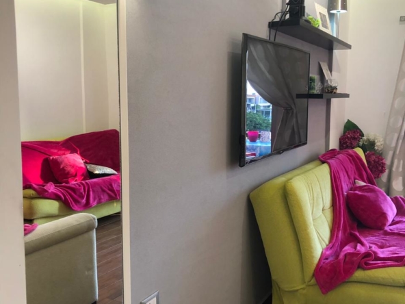 R9-148 Furnished chalet for sale at Palma resort, Tripoli — الصورة 3 من 5