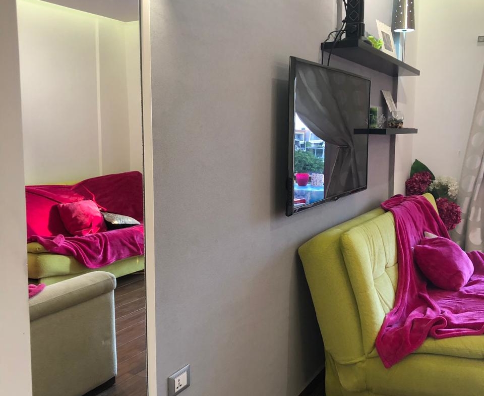 R9-148 Furnished chalet for sale at Palma resort, Tripoli — الصورة 3 من 5
