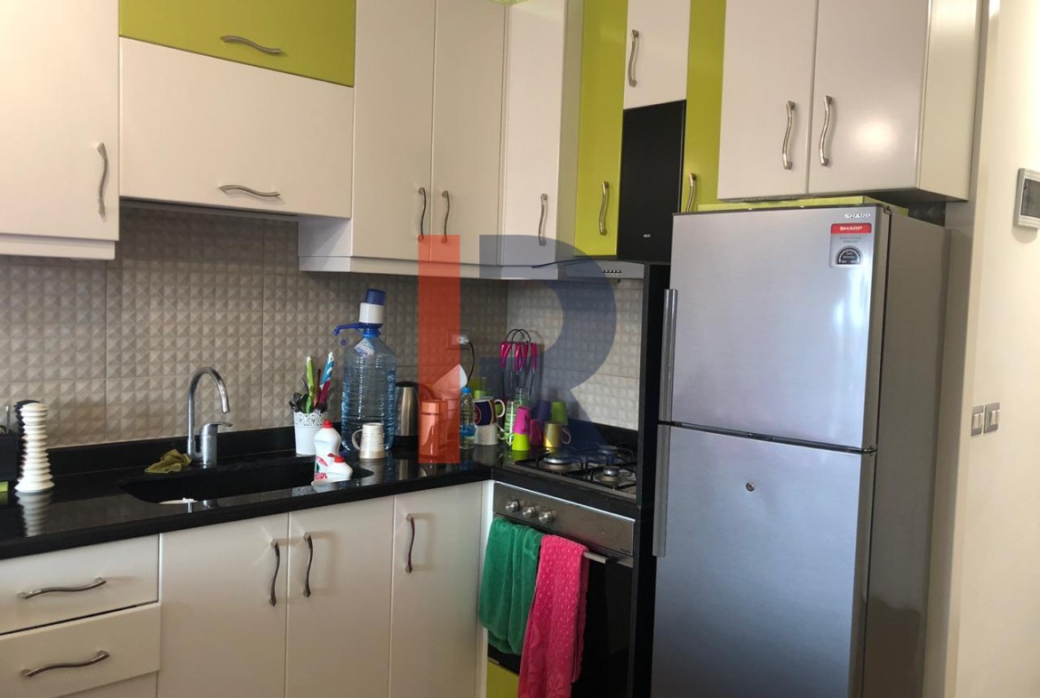 R9-148 Furnished chalet for sale at Palma resort, Tripoli — الصورة 4 من 5