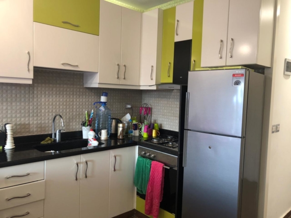 R9-148 Furnished chalet for sale at Palma resort, Tripoli — الصورة 4 من 5