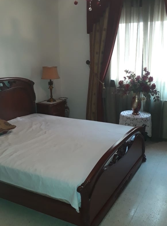 R9-167 Mountain view Furnished apartment for sale in Baabda — الصورة 6 من 9