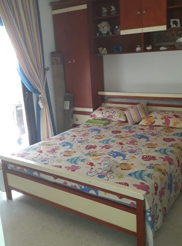 R9-167 Mountain view Furnished apartment for sale in Baabda — الصورة 7 من 9