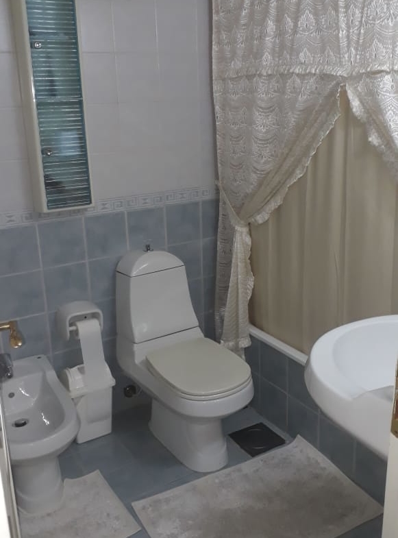 R9-167 Mountain view Furnished apartment for sale in Baabda — الصورة 8 من 9