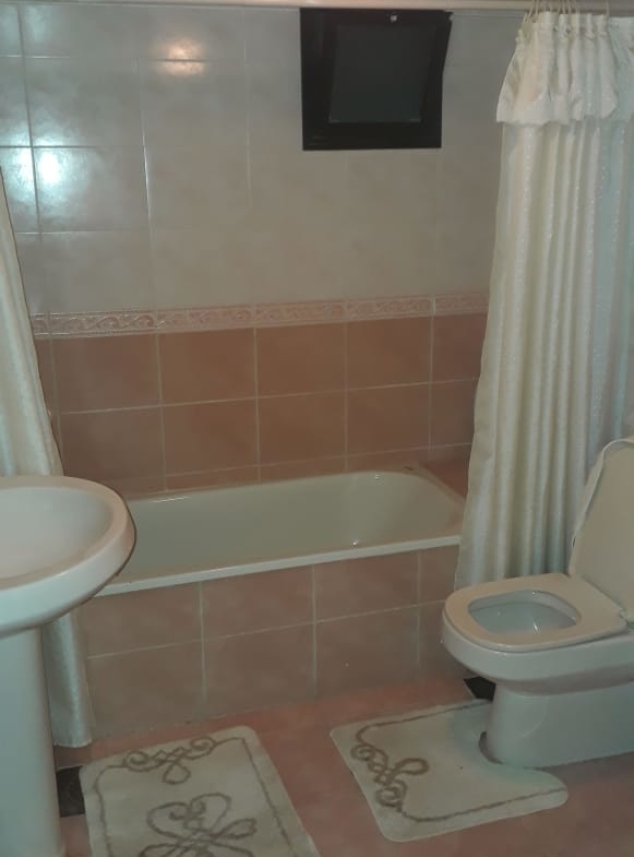 R9-167 Mountain view Furnished apartment for sale in Baabda — الصورة 9 من 9