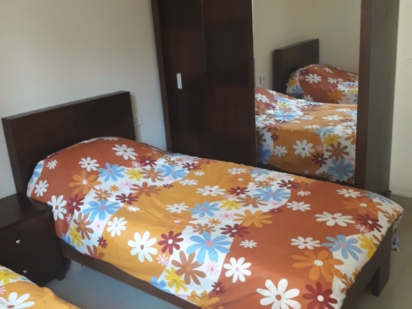 R9-168 Furnished cozy apartment for sale in Achrafieh, Beirut — الصورة 3 من 5