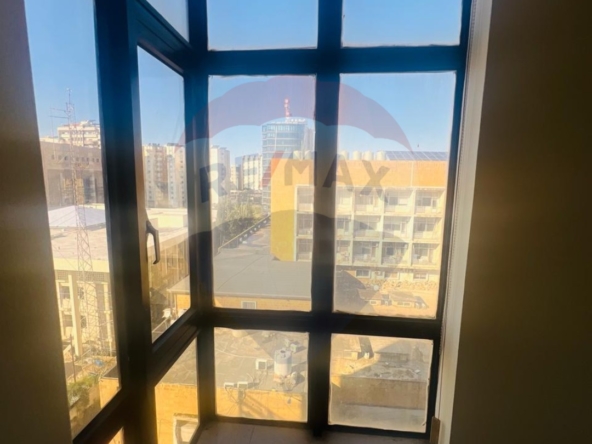 R9-1185 Office For Rent in Boulevard - Tripoli — الصورة 2 من 5