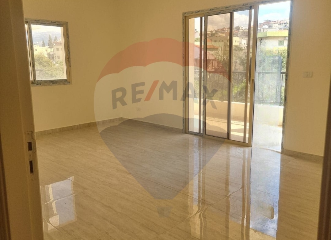 R9-1204 Apartment For Sale in Ras Maska - Koura — الصورة 4 من 7