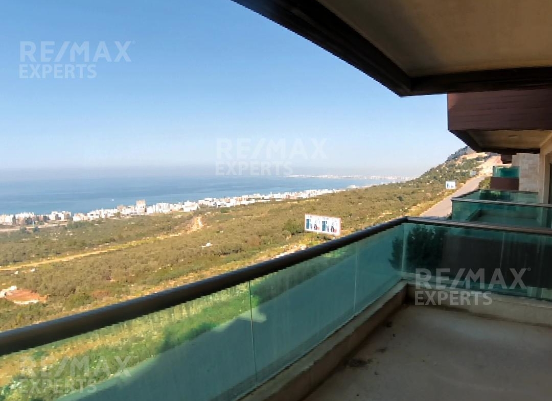 R9-1213 Apartment For Sale in Balamand - Koura — Photo 7 of 7