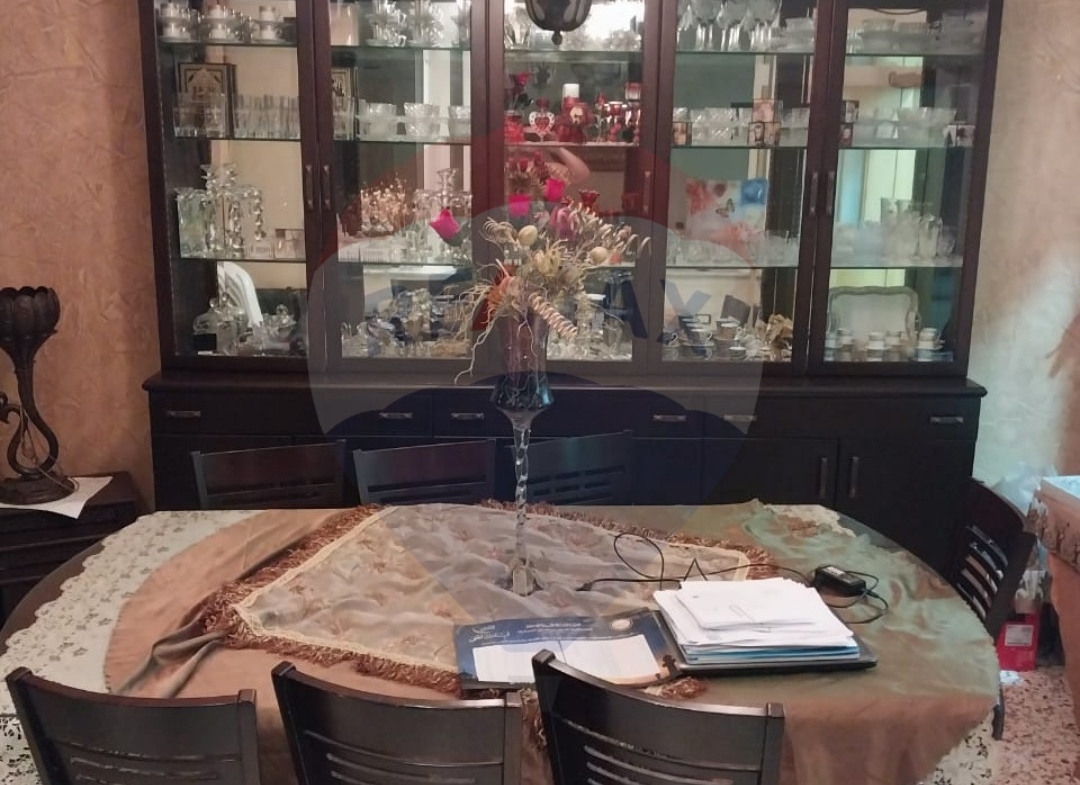 R9-1200 Apartment For Sale in Mina - Tripoli — Photo 2 of 5