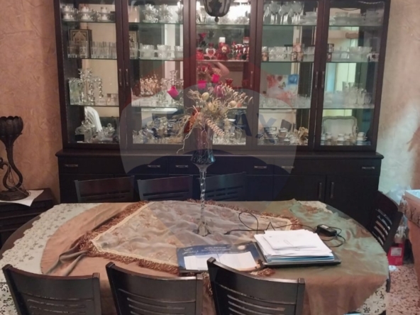 R9-1200 Apartment For Sale in Mina - Tripoli — Photo 2 of 5