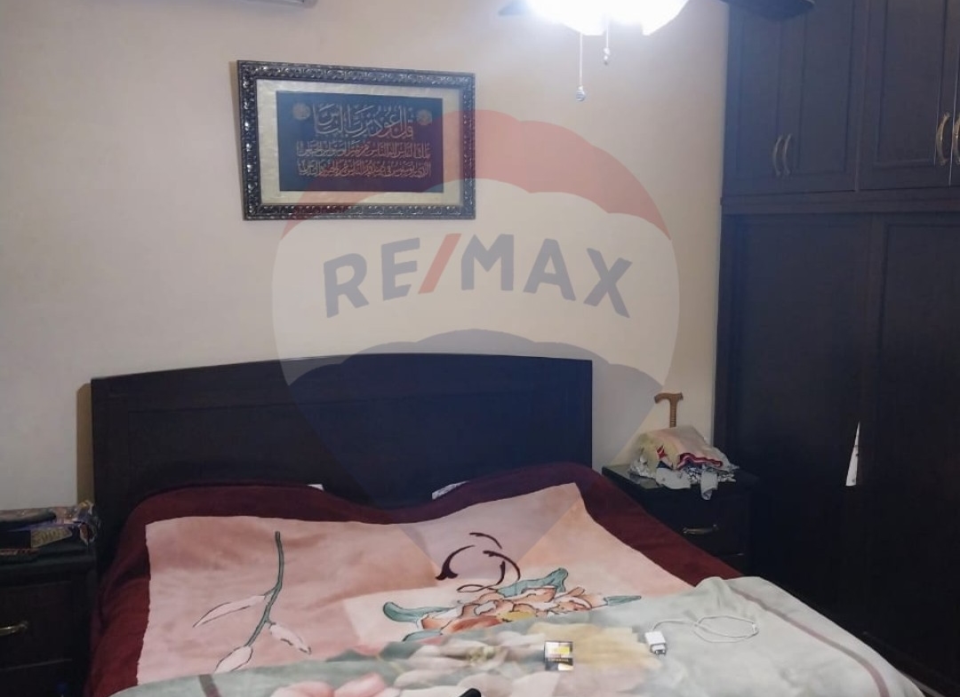 R9-1200 Apartment For Sale in Mina - Tripoli — Photo 3 of 5