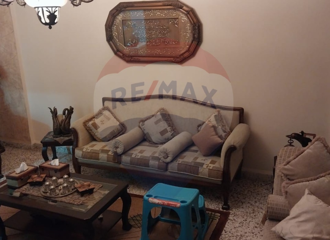R9-1200 Apartment For Sale in Mina - Tripoli — Photo 4 of 5