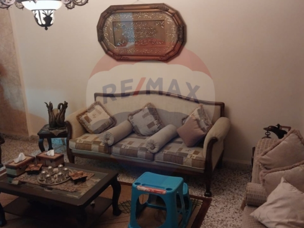 R9-1200 Apartment For Sale in Mina - Tripoli — Photo 4 of 5