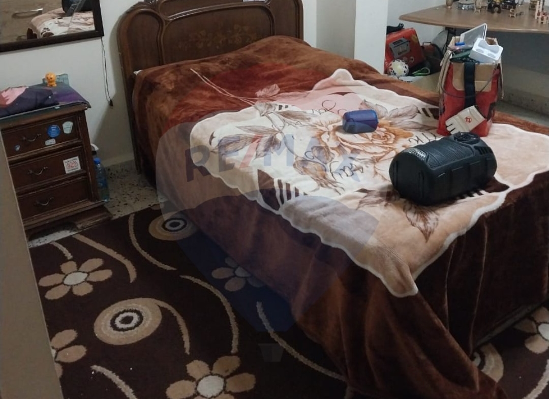 R9-1200 Apartment For Sale in Mina - Tripoli — Photo 5 of 5