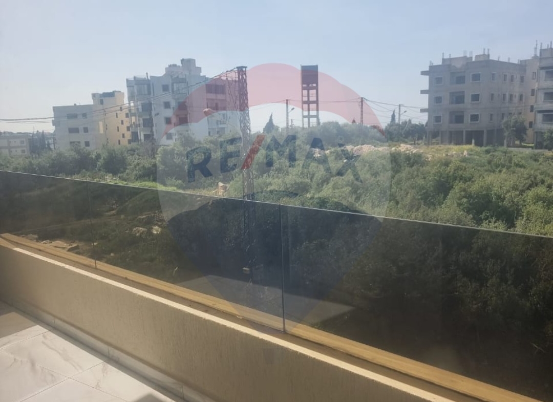 R9-1220 Duplex For Sale in Deddeh - Koura — الصورة 4 من 8