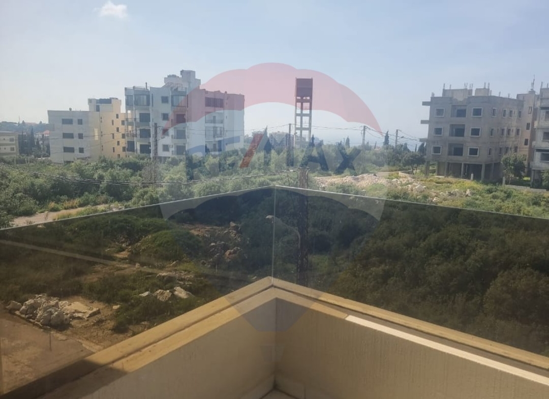 R9-1220 Duplex For Sale in Deddeh - Koura — الصورة 8 من 8