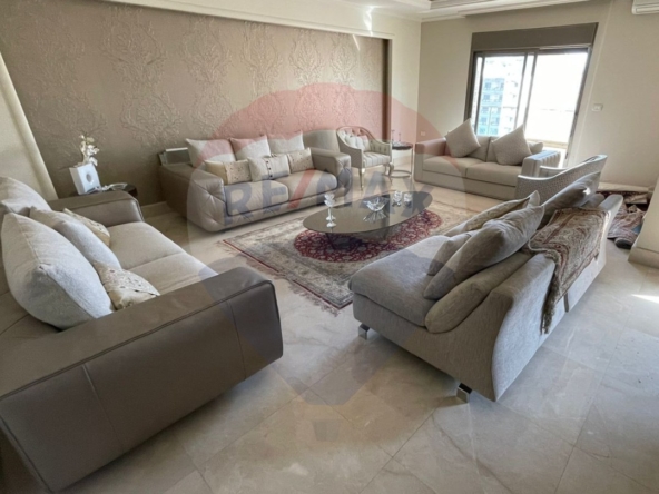 R9-1228 Apartment For Sale in Dam &amp; Farez - Tripoli — Photo 2 of 10