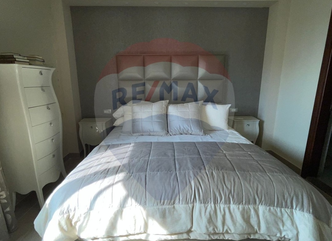 R9-1228 Apartment For Sale in Dam &amp; Farez - Tripoli — Photo 3 of 10
