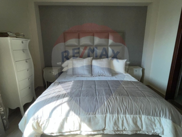 R9-1228 Apartment For Sale in Dam &amp; Farez - Tripoli — Photo 3 of 10