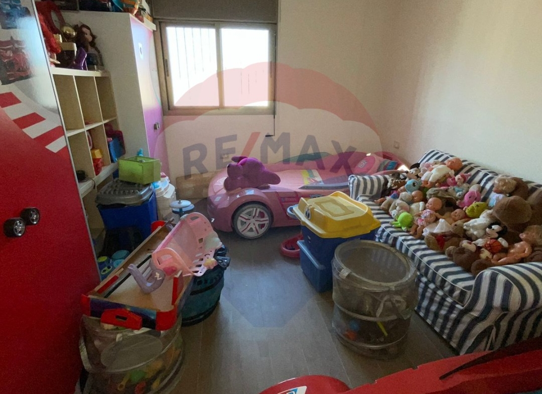 R9-1228 Apartment For Sale in Dam &amp; Farez - Tripoli — Photo 5 of 10