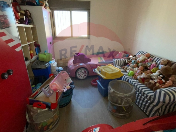 R9-1228 Apartment For Sale in Dam &amp; Farez - Tripoli — Photo 5 of 10