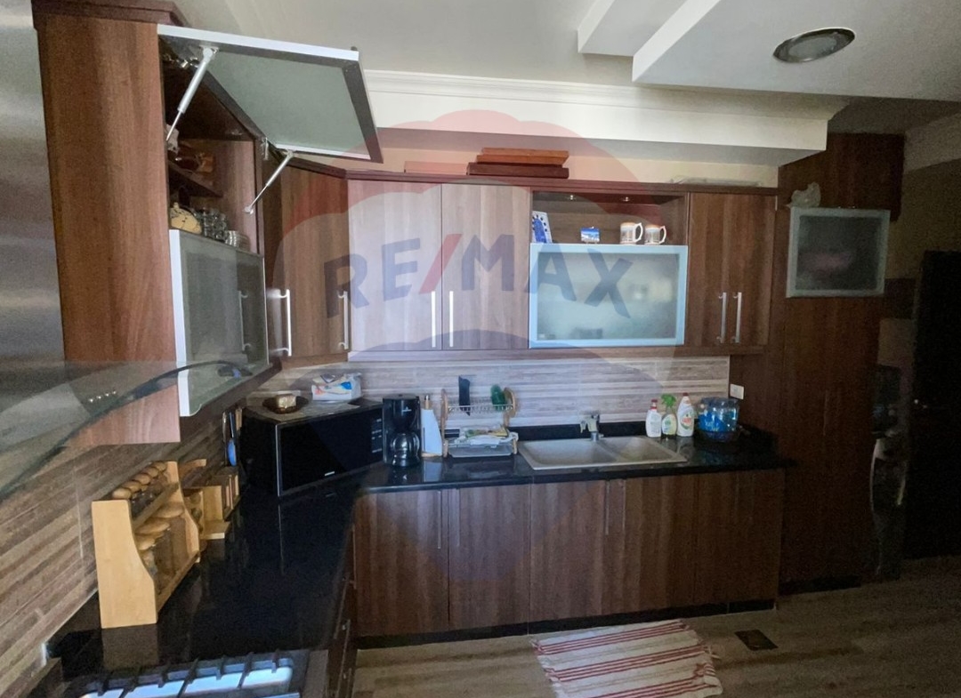 R9-1228 Apartment For Sale in Dam &amp; Farez - Tripoli — Photo 7 of 10