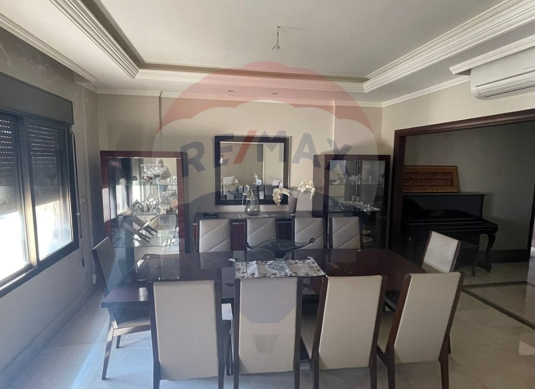 R9-1228 Apartment For Sale in Dam &amp; Farez - Tripoli — Photo 9 of 10