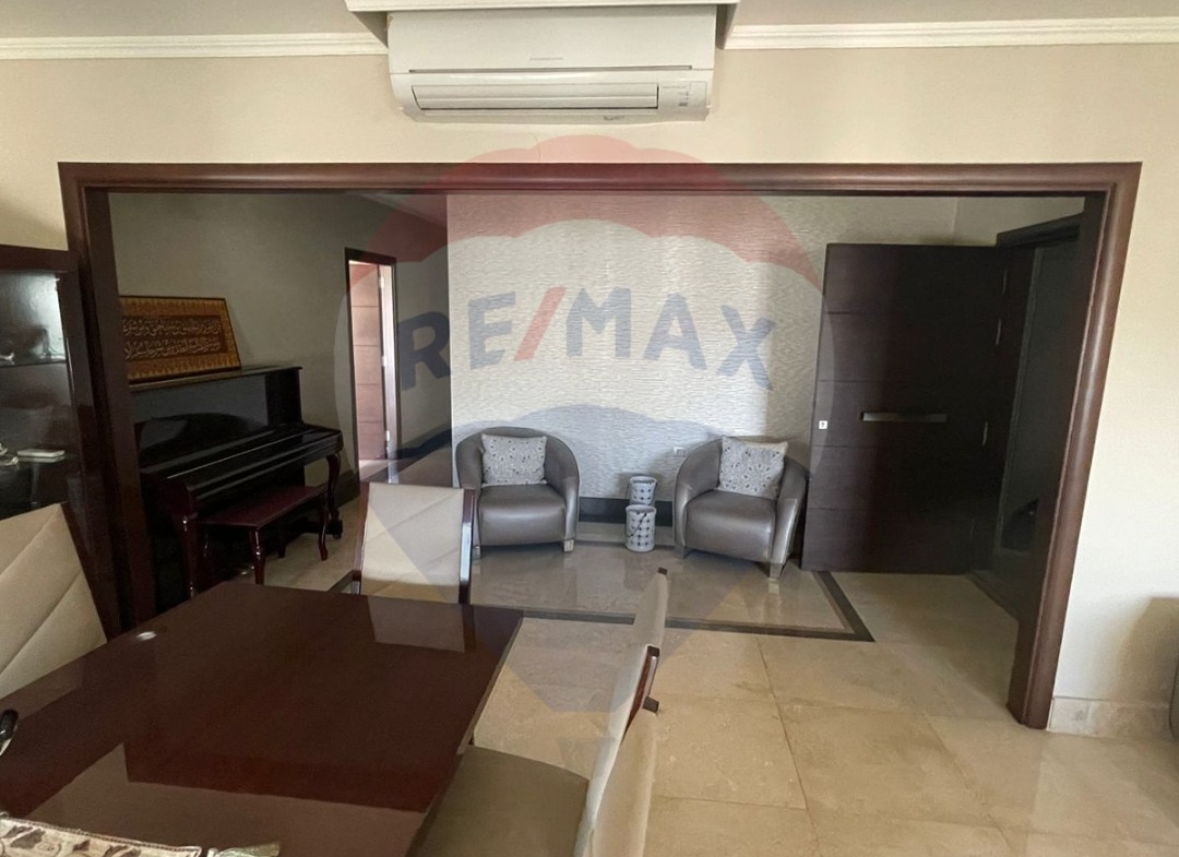 R9-1228 Apartment For Sale in Dam &amp; Farez - Tripoli — Photo 10 of 10
