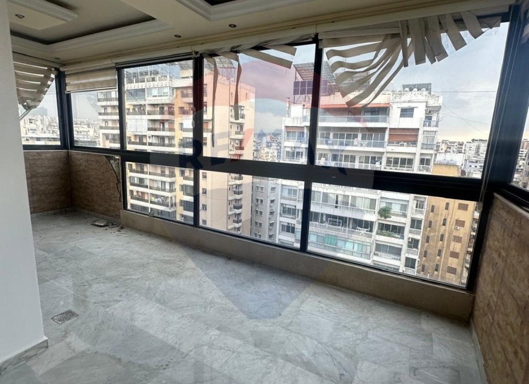R9-1229 Apartment For Sale in Miten - Tripoli — Photo 3 of 9