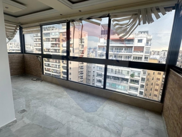 R9-1229 Apartment For Sale in Miten - Tripoli — Photo 3 of 9