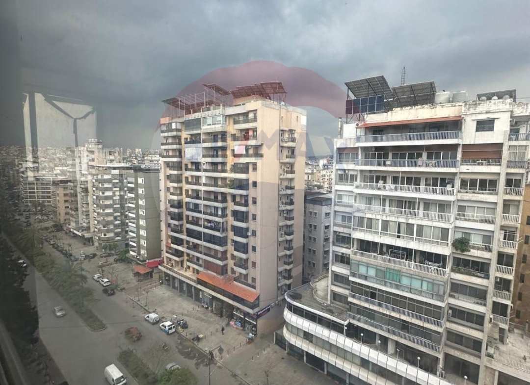 R9-1229 Apartment For Sale in Miten - Tripoli — Photo 4 of 9