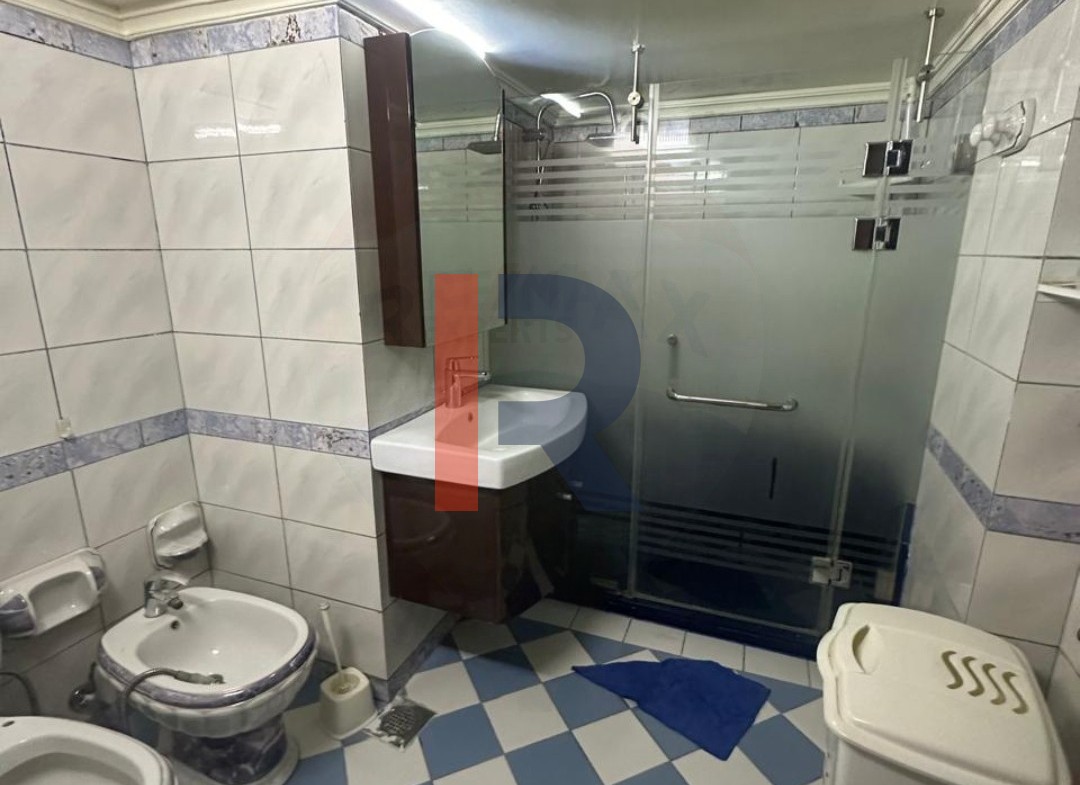 R9-1232 Apartment For Sale in Condor - Tripoli — الصورة 5 من 8