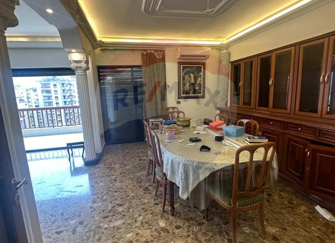 R9-1232 Apartment For Sale in Condor - Tripoli — الصورة 6 من 8