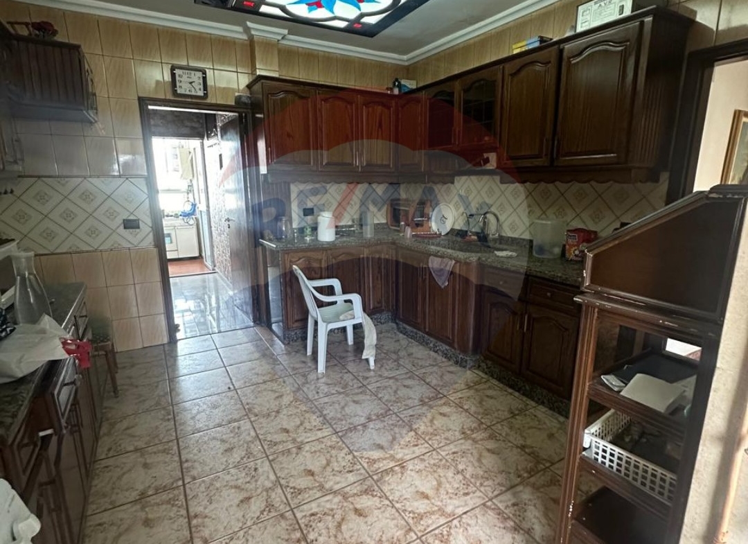 R9-1232 Apartment For Sale in Condor - Tripoli — الصورة 8 من 8