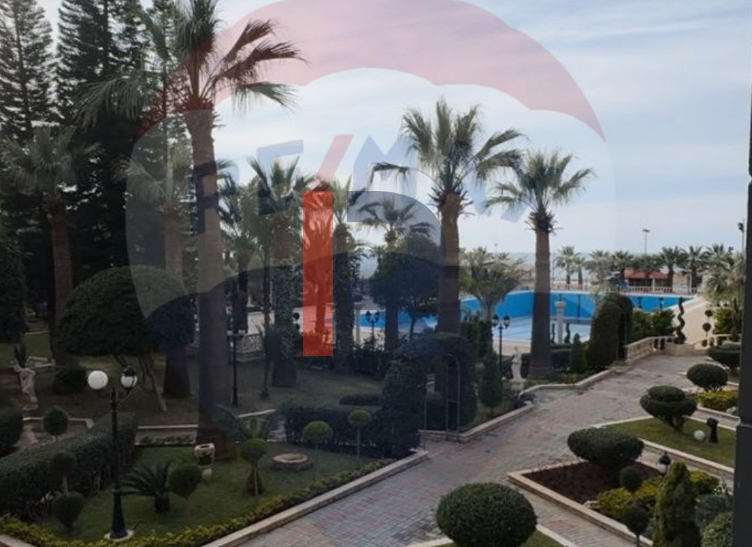 R9-1234 Chalet For Sale In Las Perlas - Qalamoun — الصورة 2 من 7